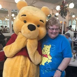 Meet your Posher, Cindy